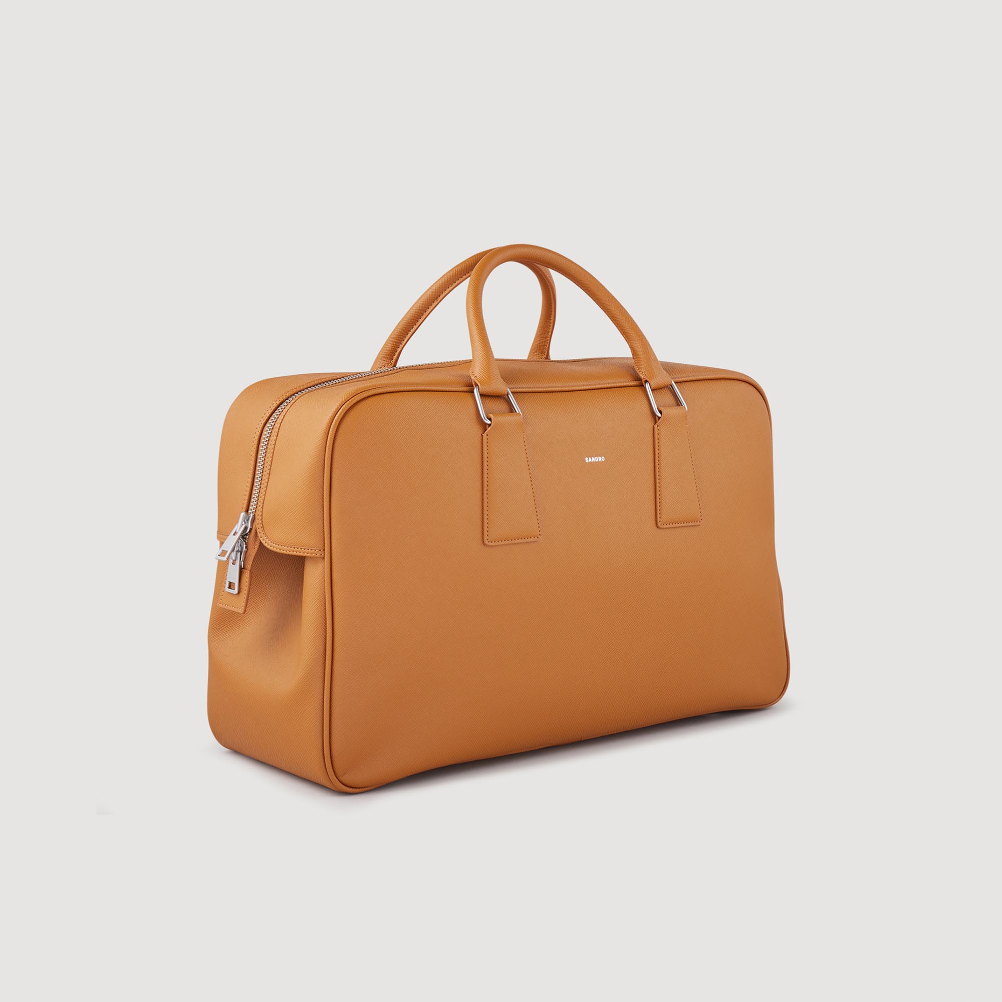 sandro weekend bag