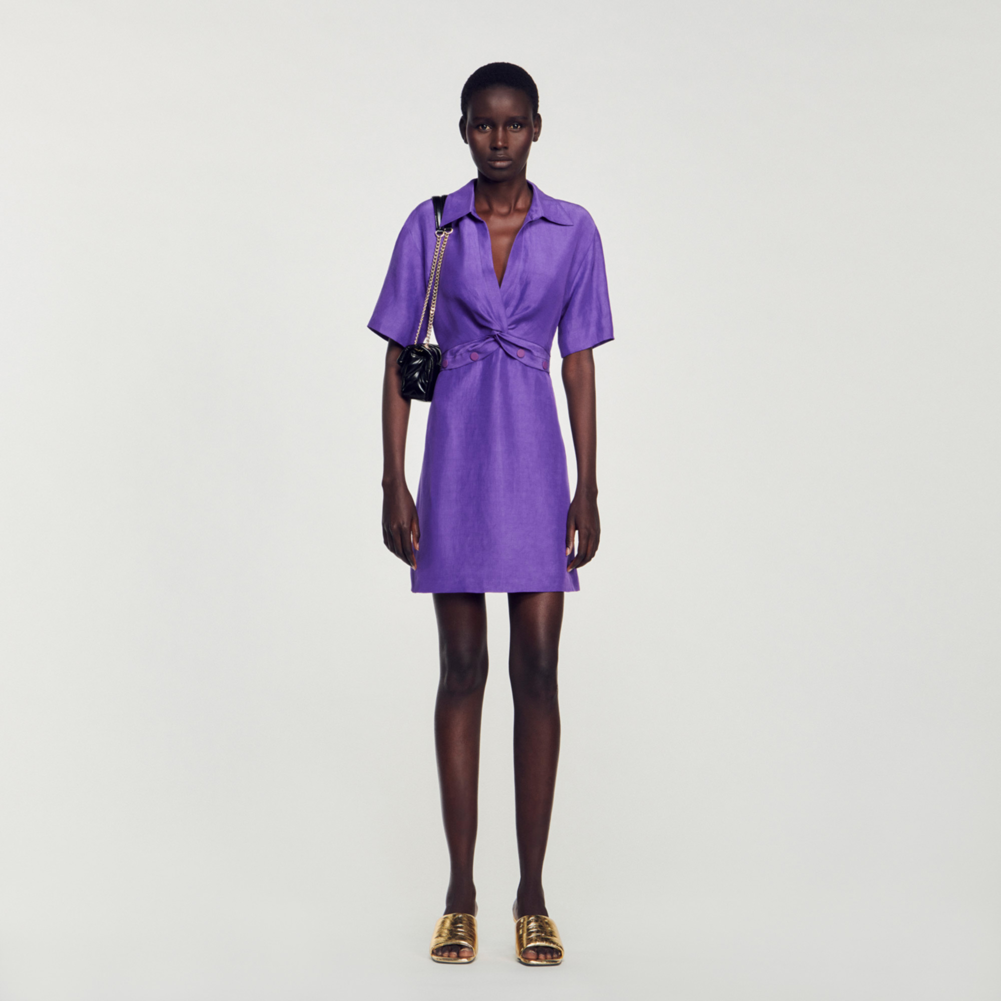 Kowlo shirt outlet dress