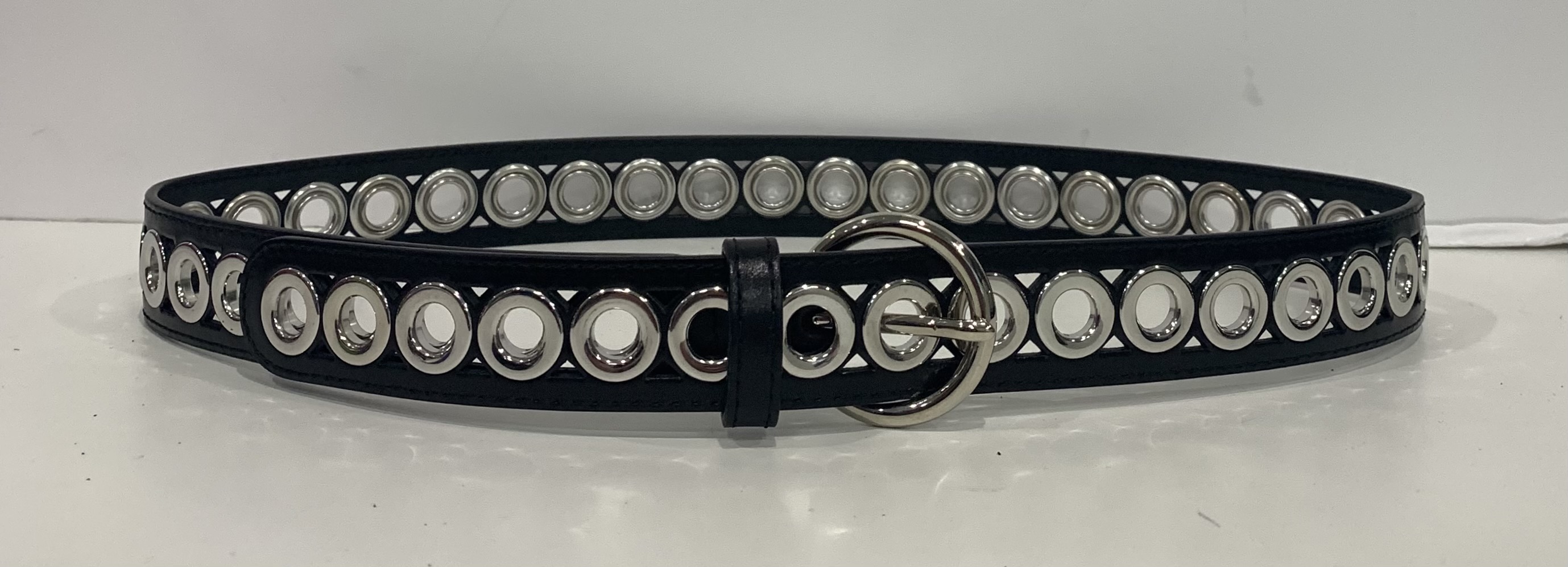 2020 Accessory Trend: 15 Wide Waist Belts - Styleoholic